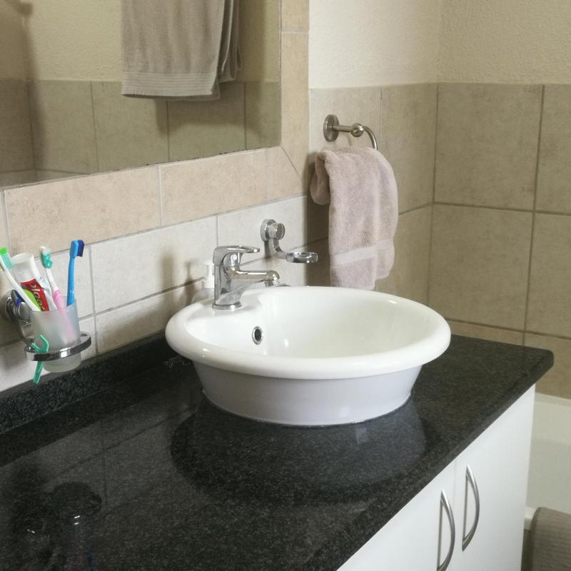 1 Bedroom Property for Sale in Hatfield Gauteng