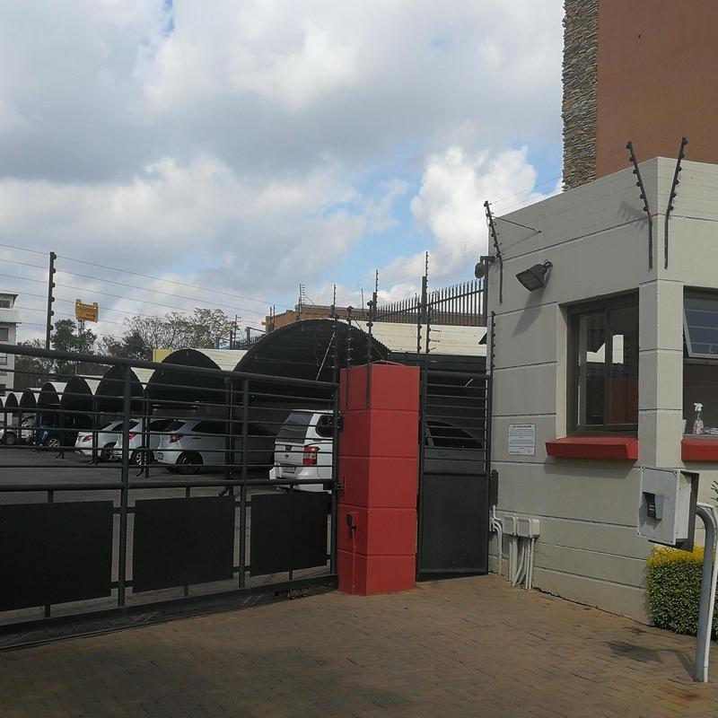 1 Bedroom Property for Sale in Hatfield Gauteng