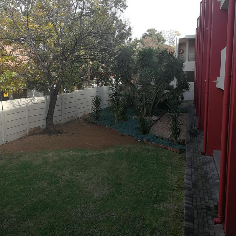 1 Bedroom Property for Sale in Hatfield Gauteng