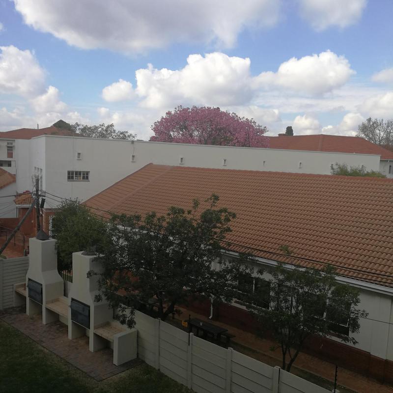 1 Bedroom Property for Sale in Hatfield Gauteng