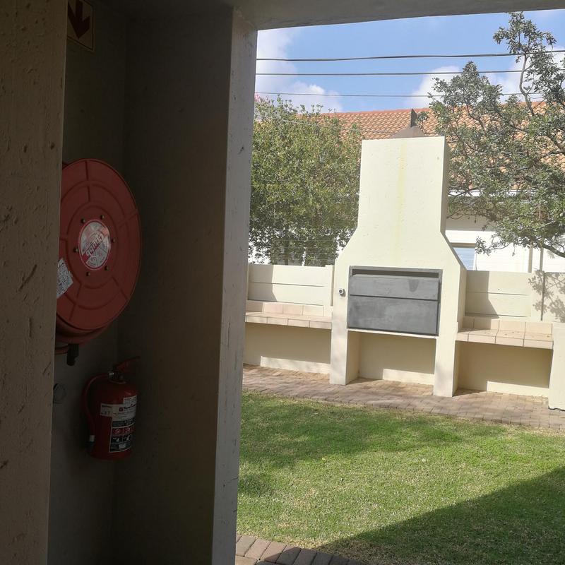 1 Bedroom Property for Sale in Hatfield Gauteng