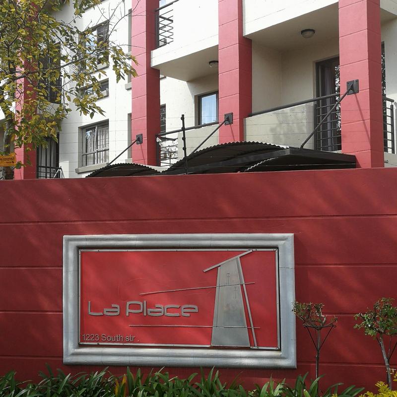 1 Bedroom Property for Sale in Hatfield Gauteng