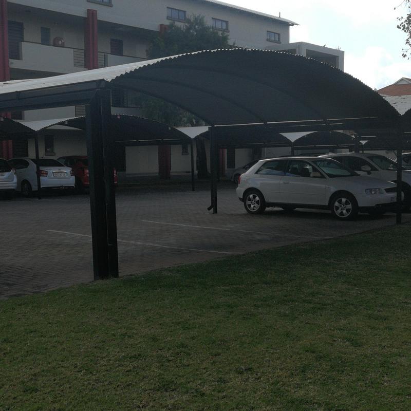 1 Bedroom Property for Sale in Hatfield Gauteng