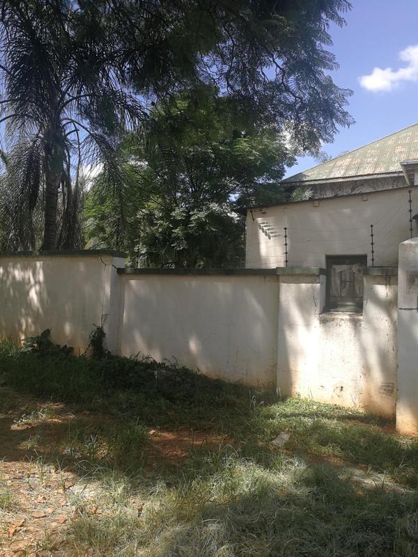 0 Bedroom Property for Sale in Hatfield Gauteng