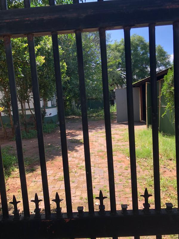 0 Bedroom Property for Sale in Hatfield Gauteng