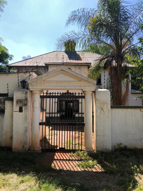 0 Bedroom Property for Sale in Hatfield Gauteng