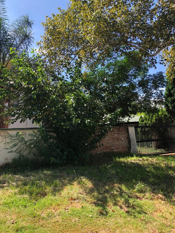 0 Bedroom Property for Sale in Hatfield Gauteng