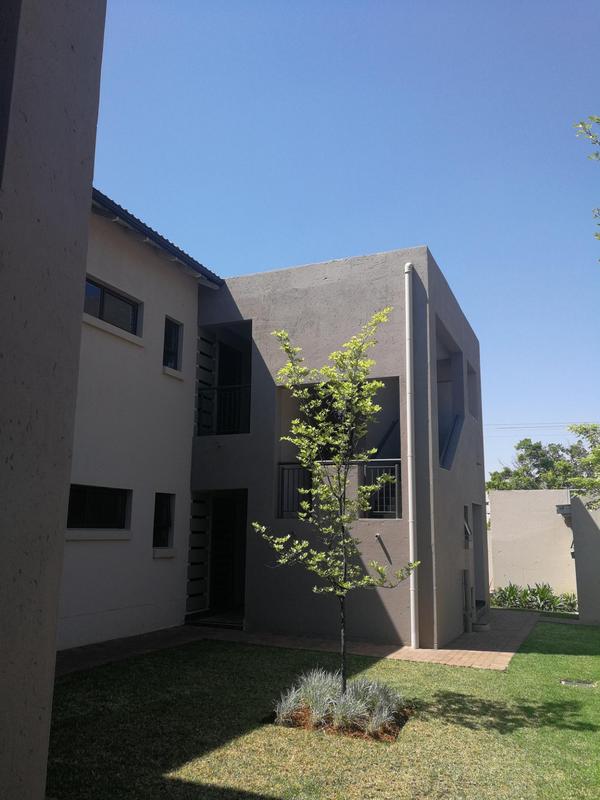 2 Bedroom Property for Sale in Menlo Park Gauteng