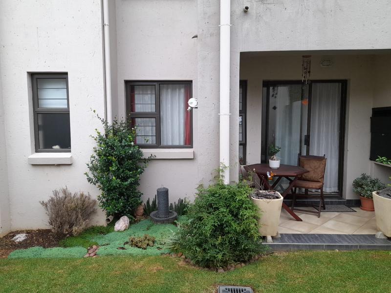 2 Bedroom Property for Sale in Menlo Park Gauteng