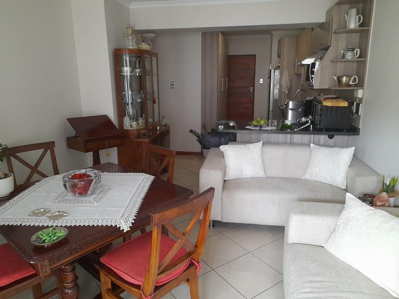 2 Bedroom Property for Sale in Menlo Park Gauteng