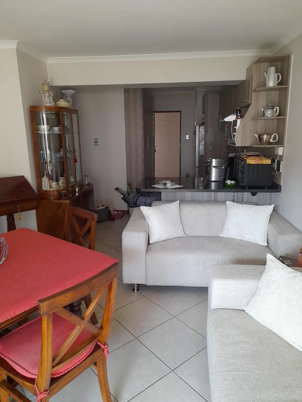 2 Bedroom Property for Sale in Menlo Park Gauteng