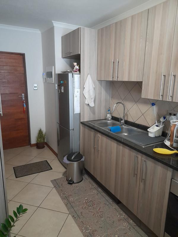 2 Bedroom Property for Sale in Menlo Park Gauteng