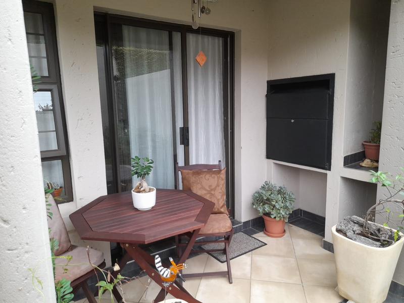 2 Bedroom Property for Sale in Menlo Park Gauteng