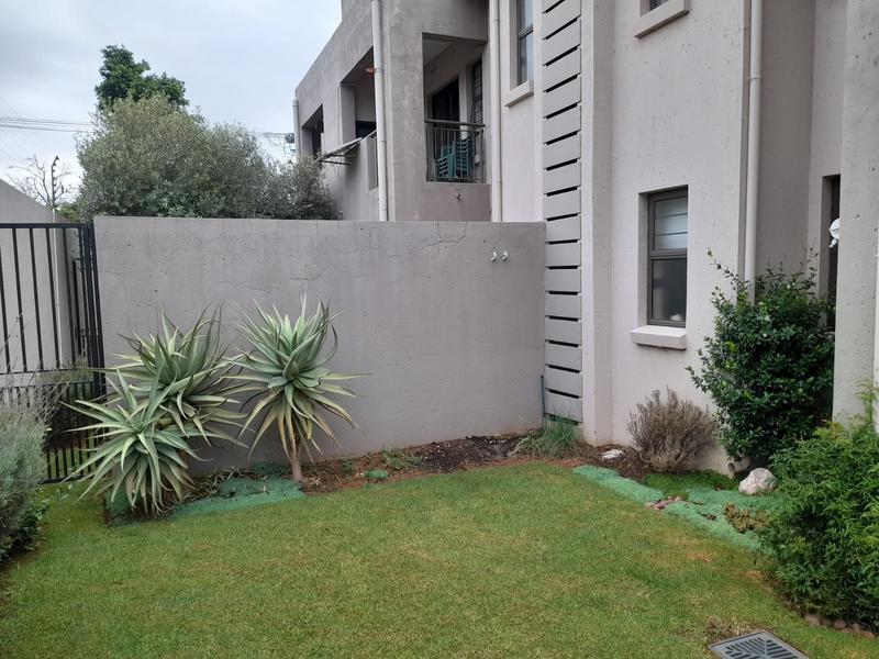 2 Bedroom Property for Sale in Menlo Park Gauteng