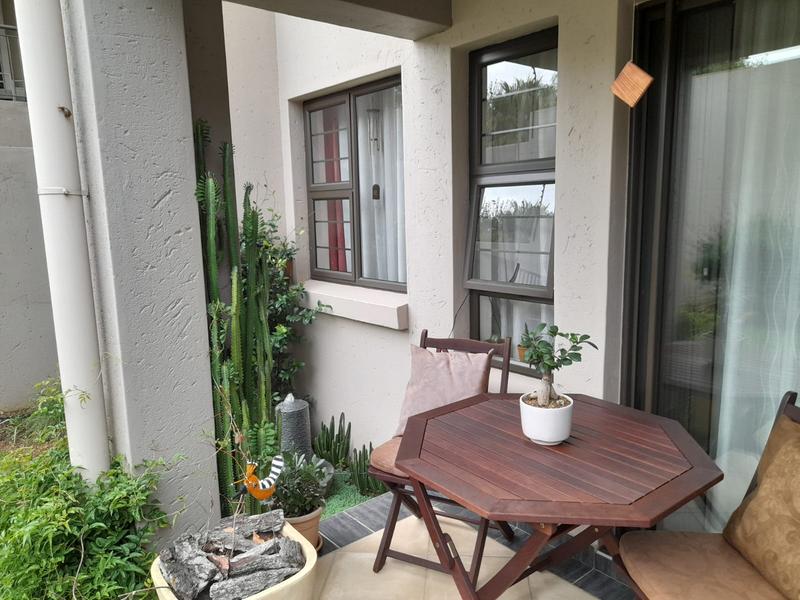 2 Bedroom Property for Sale in Menlo Park Gauteng