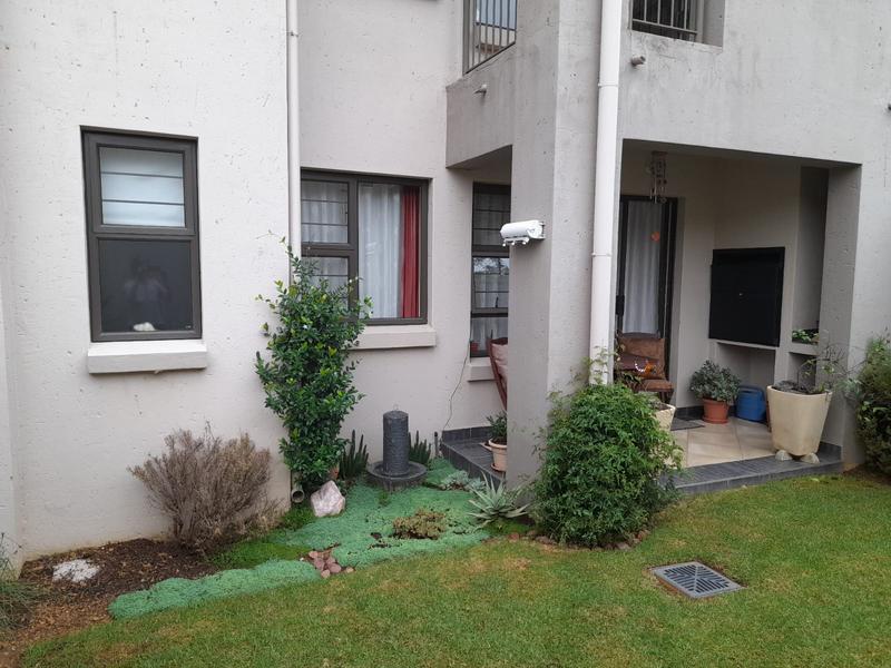 2 Bedroom Property for Sale in Menlo Park Gauteng