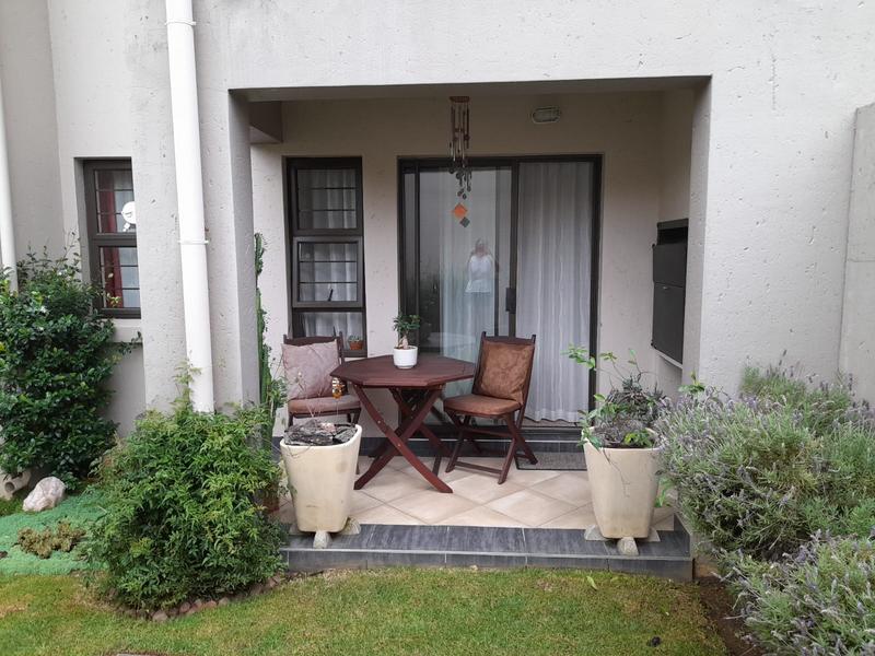 2 Bedroom Property for Sale in Menlo Park Gauteng