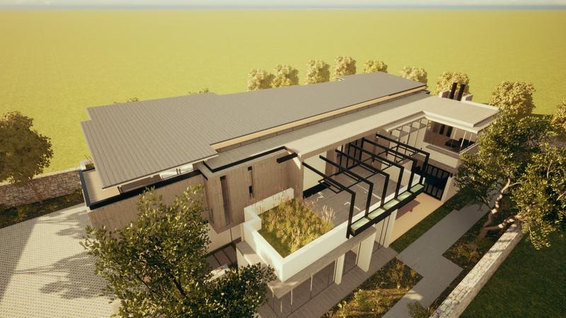 0 Bedroom Property for Sale in Waterkloof Ridge Gauteng