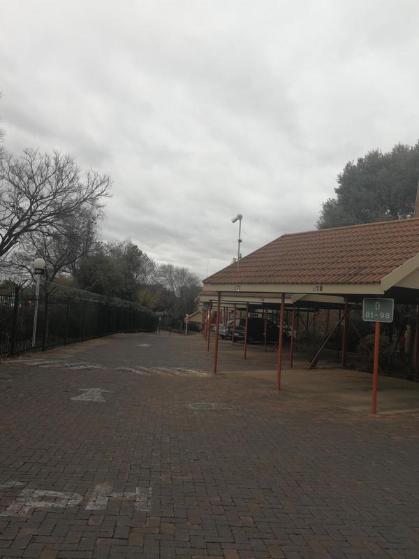 2 Bedroom Property for Sale in Zwartkop Gauteng