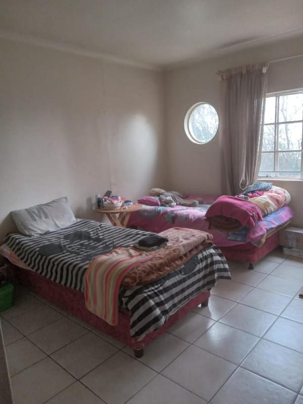 2 Bedroom Property for Sale in Zwartkop Gauteng