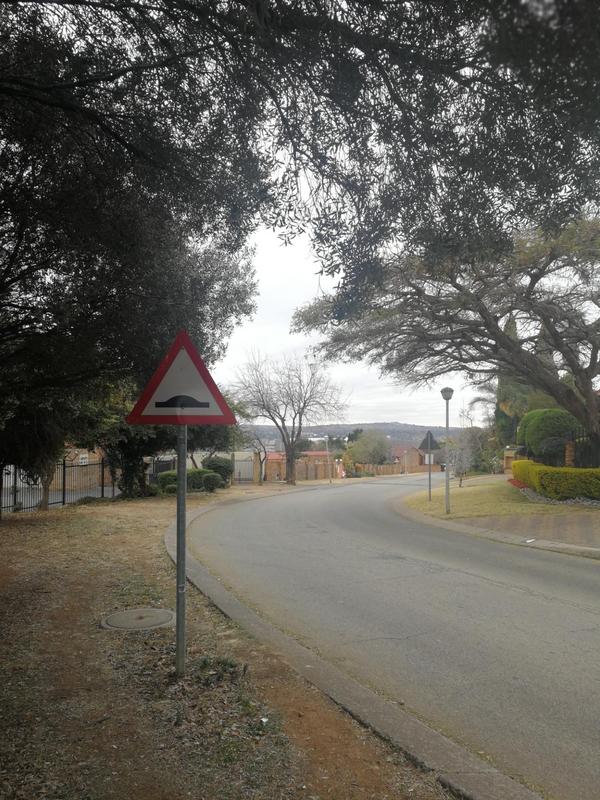 2 Bedroom Property for Sale in Zwartkop Gauteng