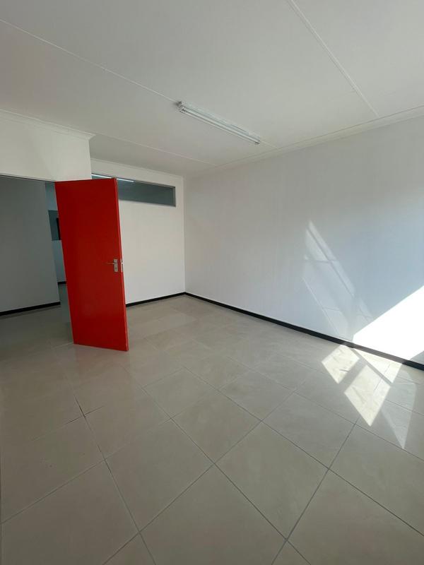 To Let commercial Property for Rent in Eldoraigne Gauteng