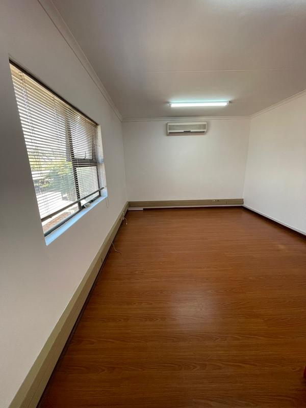 To Let commercial Property for Rent in Eldoraigne Gauteng