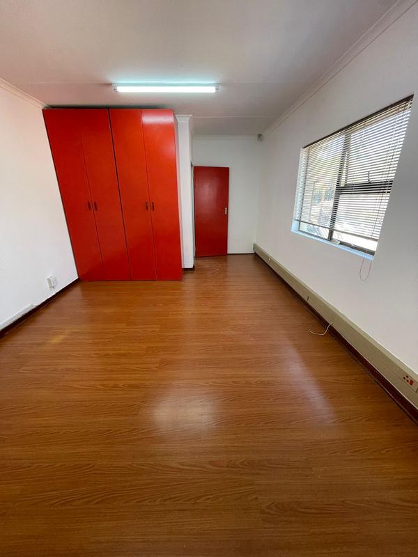 To Let commercial Property for Rent in Eldoraigne Gauteng