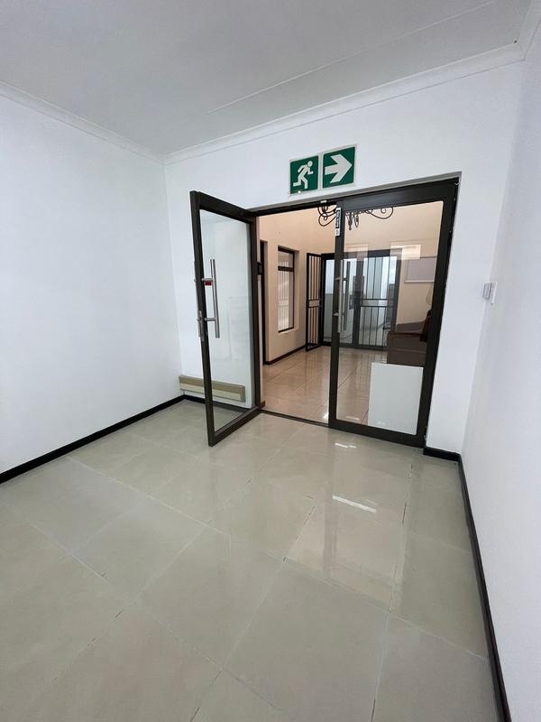 To Let commercial Property for Rent in Eldoraigne Gauteng