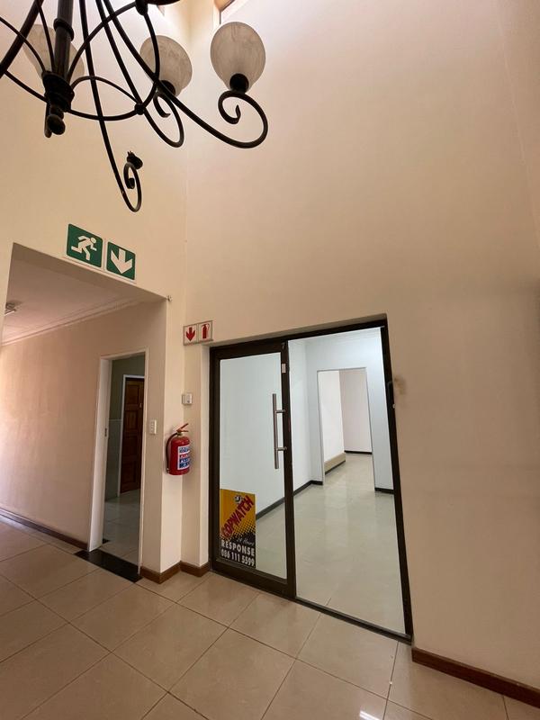 To Let commercial Property for Rent in Eldoraigne Gauteng