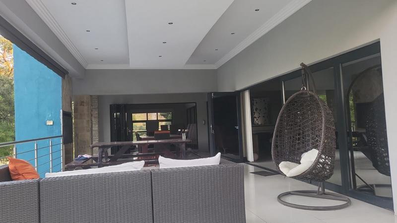 To Let 5 Bedroom Property for Rent in Erasmia Gauteng