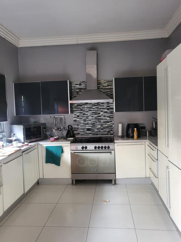 To Let 5 Bedroom Property for Rent in Erasmia Gauteng