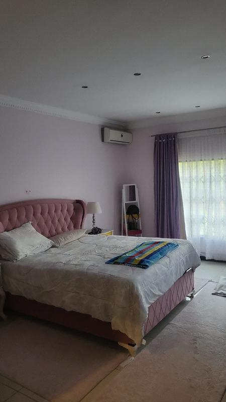 To Let 5 Bedroom Property for Rent in Erasmia Gauteng