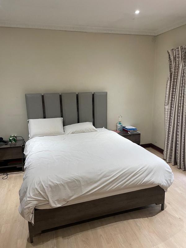 To Let 5 Bedroom Property for Rent in Erasmia Gauteng
