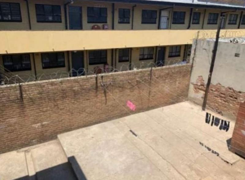 0 Bedroom Property for Sale in Boksburg Gauteng