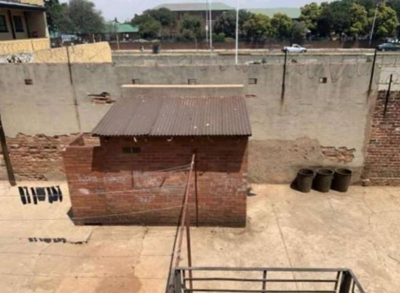 0 Bedroom Property for Sale in Boksburg Gauteng