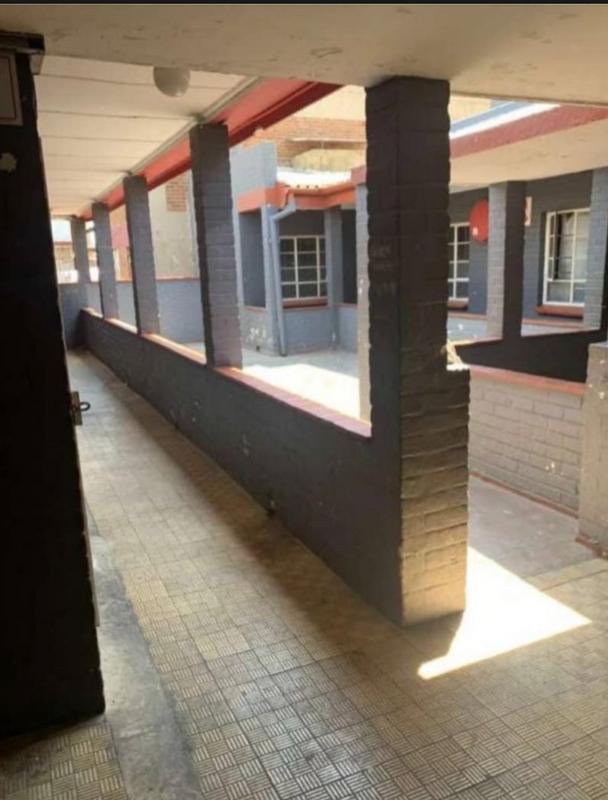 0 Bedroom Property for Sale in Boksburg Gauteng