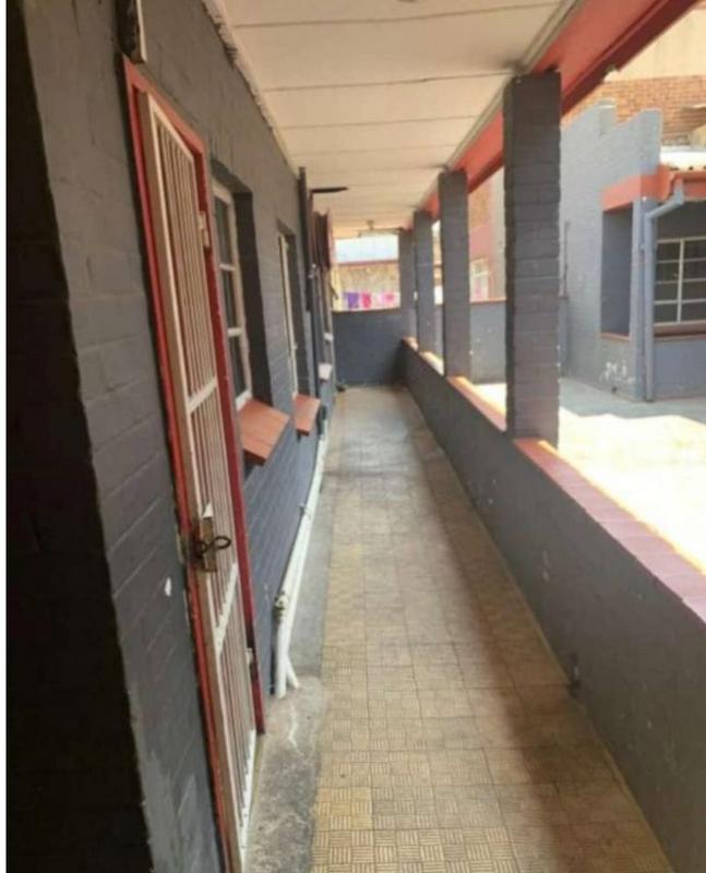 0 Bedroom Property for Sale in Boksburg Gauteng