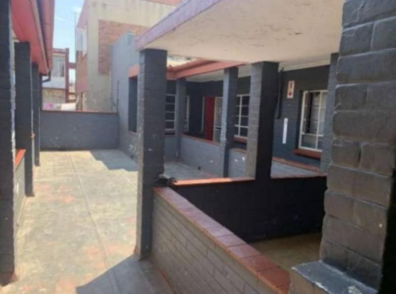 0 Bedroom Property for Sale in Boksburg Gauteng