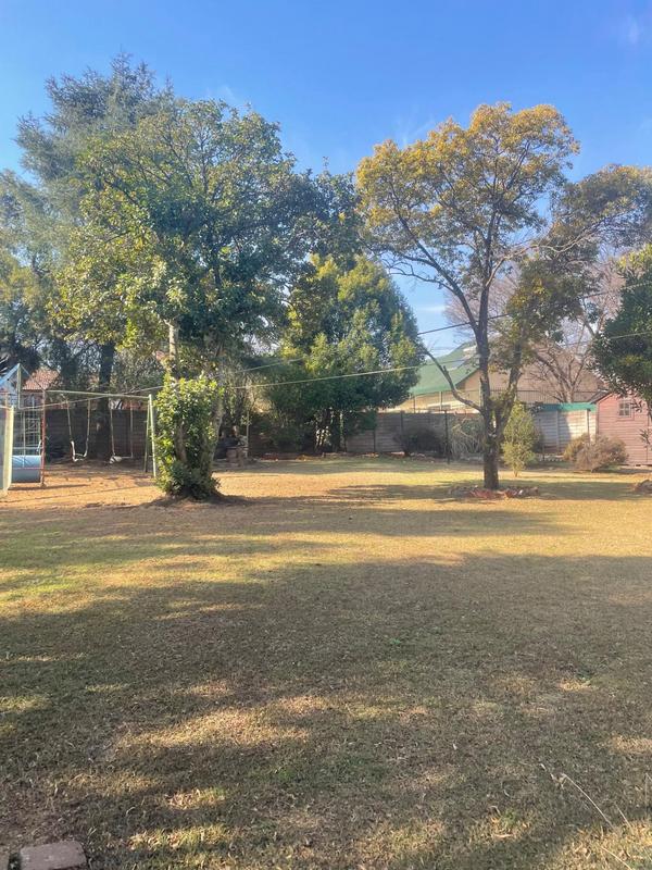 4 Bedroom Property for Sale in Erasmia Gauteng