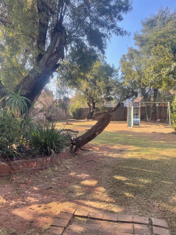 4 Bedroom Property for Sale in Erasmia Gauteng