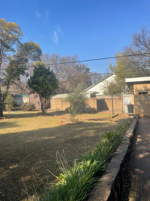 4 Bedroom Property for Sale in Erasmia Gauteng