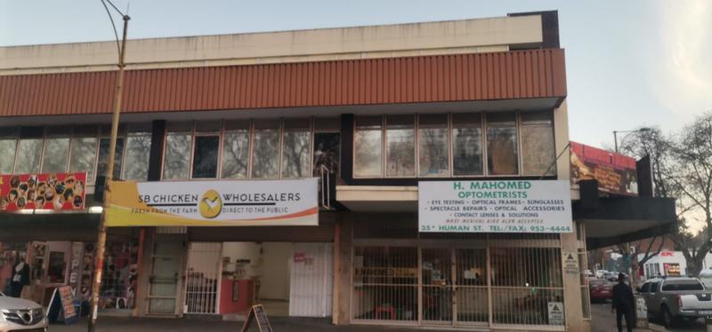 Commercial Property for Sale in Krugersdorp Gauteng