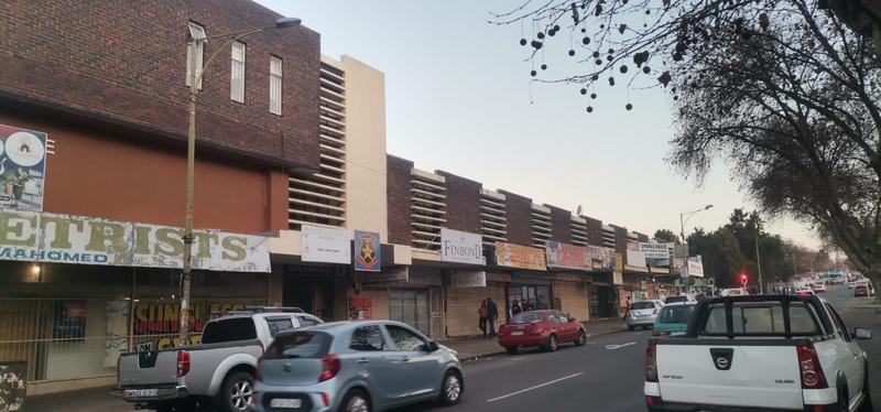 Commercial Property for Sale in Krugersdorp Gauteng