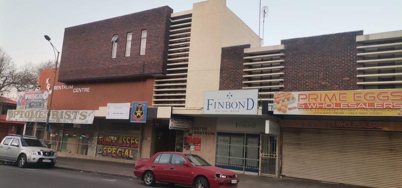 Commercial Property for Sale in Krugersdorp Gauteng