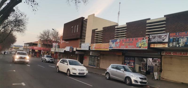 Commercial Property for Sale in Krugersdorp Gauteng