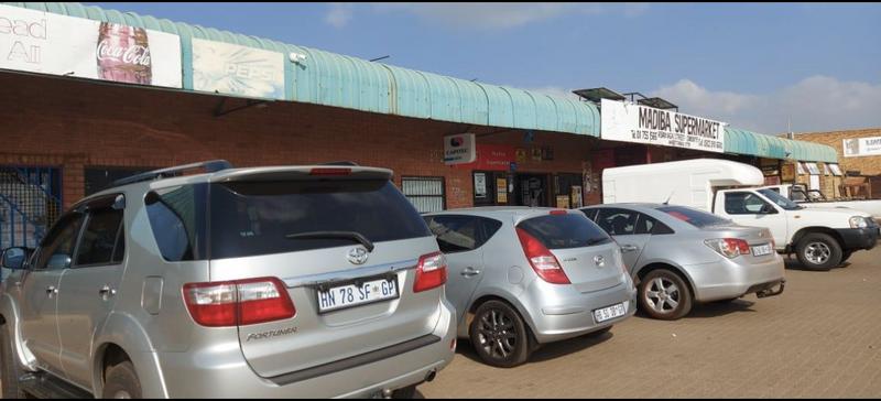 Commercial Property for Sale in Westonaria Gauteng