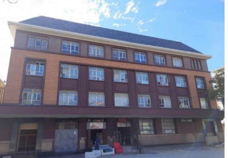 Commercial Property for Sale in Benoni Gauteng