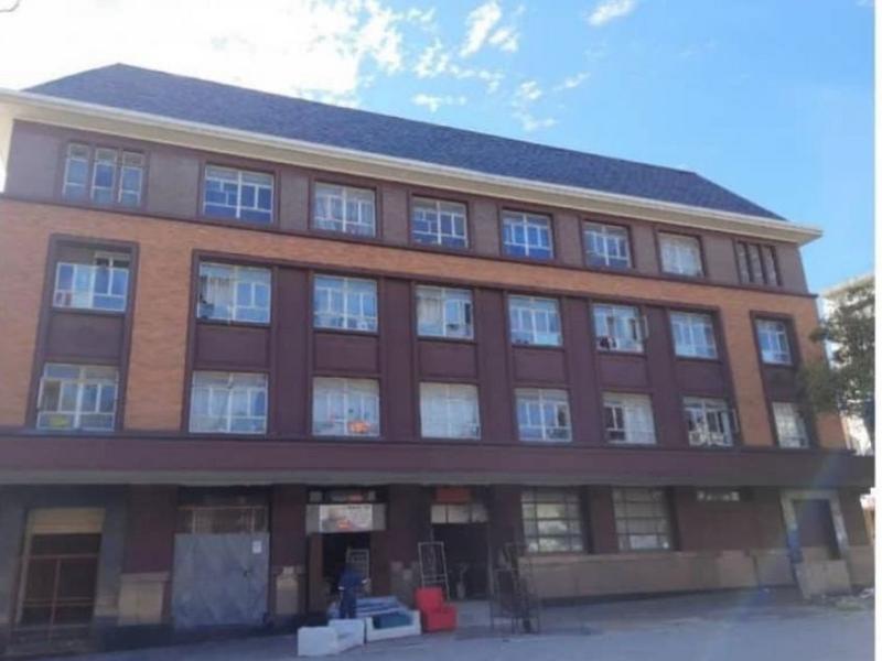 Commercial Property for Sale in Benoni Gauteng