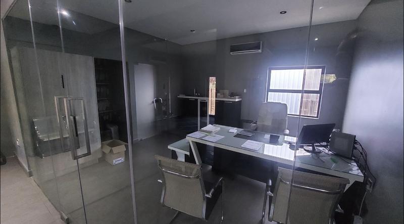 To Let commercial Property for Rent in Sunderland Ridge Gauteng